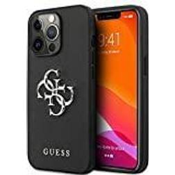 Guess GUHCP13LSA4GSBK iPhone 13 Pro/13 6,1 [Levering: 4-5 dage]